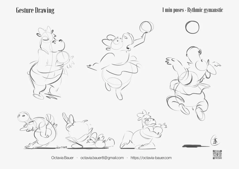 Doodles